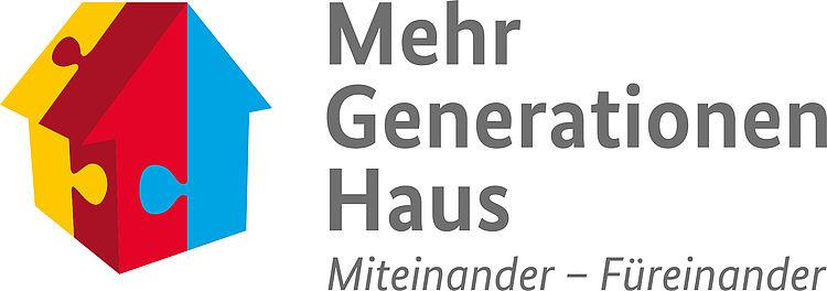 BRK Mehrgenerationenhaus Bad Tölz Logo vom BRK Mehrgenerationenhaus Bad Tölz